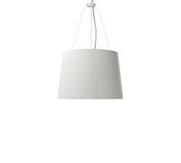Kartell Gè, bianco/dorato