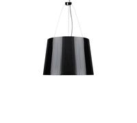Gé Lampadario Nero/ Oro