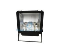 GE LIGHTING 33695 PROIETORE NERO IODURI METALLICI 150W RX7S IP65 CON LAMPADA