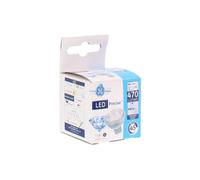 GE LIGHTING 93021373 LED7XD/MR16DG/827/12V/35 BX 1/8