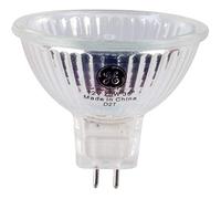 GE Lighting Precise Bright 5000 - Lampada dicroica 50 mm 50 W MR16 12 V chiuso