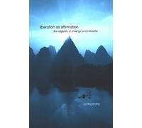 Ge Ling Shang Liberation as Affirmation (Tascabile)