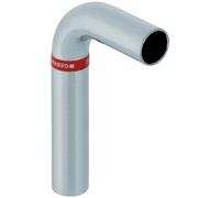 GE Mapress C-Acciaio Passante 90Gr d35 Zincato