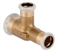 GE Mapress C-Acciaio T-Pezzo Ridotto Ms d22-22-15