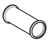 GE Mapress Raccordo In Rame D15