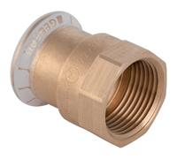 GE Mapress Rame Transizione Con IG Rg d22-Rp1/2