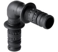Geberit 628.271.00.5 Mepla Gomito a Pressare Intermedio 90 Gradi