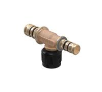 GE Mepla Giunto T Di Transizione Con MasterFix Rg D26-MF20-D20