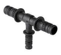 GE Mepla T-Elemento Ridotto PVDF d75-32-75