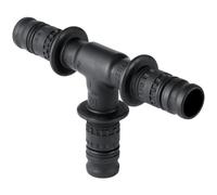 GE Mepla T-Pezzo Uguale PVDF D50-50-50