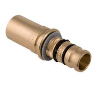 GE Mepla Transizione A Mapress Con Inserto Rg D63-54