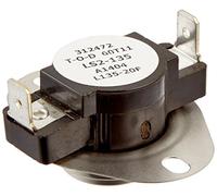 Ge neral Electric WE4M127 - Termostato per asciugatrice