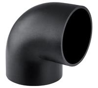 Gomito PEHD 110/88.5 (KAN.HDPE) 367.088.16.1