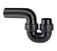 GE PE Curva Di Scarico D110