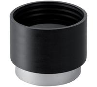 GE PE Manicotto Di Transizione In Ghisa Con Anello Di Supporto D125/135