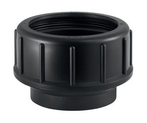 GE PE Raccordo Filettato Con Giunto A Compressione D40 H6,3