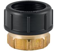 GE PE Riduttore Con Filettatura Interna E Raccordo A Compressione D56 Rp2