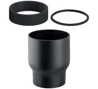 GE PE Riduttore Di Transizione Con Manicotto Termoretraibile D110/DI140