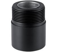 GE PE Transizione Con Filettatura Esterna D75 R2 1/2