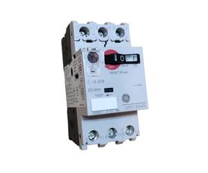 Ge power 101223 gps1bsan interruttore protezione motore 14 20a 25ka