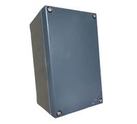 Ge power 170843 080sp2sf pulsantiera di metallo senza fori