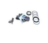 Ge power 180104 077pc11g pulsante a chiave na nc bl premuto autom