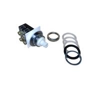 Ge power 180657 077re11 pulsante a fungo aggancio - sgancio a rotazione nc/na