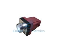 GE POWER 181049 077PLM11TJ PULSANTE LUMINOSO CON TRASFORMATORE 110-120V NC+NA