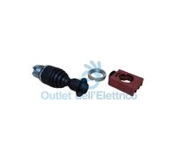 GE POWER 184710 P9MMB2F MANIPOLATORE 2 POSIZIONI FISSE CON BLOCCO