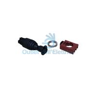 GE POWER 185711 P9XMB2T MANIPOLATORE 2 POSIZIONI TEMPORANEE CON BLOCCO