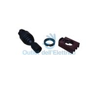 GE POWER 185720 P9XMN4FE MANIPOL. 2 P. FISSE S/BLOCCO