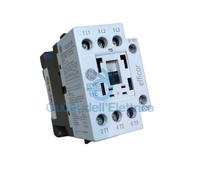 GE POWER 267126 EC18D311B024L CONTATTORE 3P 18A 1NA+1NC 24VDC