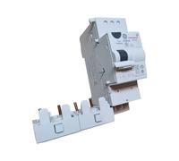 Ge power 607724 doc532300 blocco differenziale 32a 4p 0,3a ac rina 2m