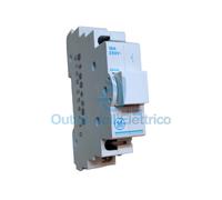 GE POWER 652351 HERHOL PULSANTE 16A HP