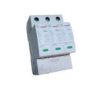 Ge power 660195 sapvii40600 spd 600vdc 3m ul scaricatore di sovratensione