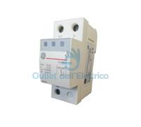 GE POWER 667509 SA SPD PHOT 1000VDC MONOBLOCCO 2M SCARICATORE DI SOVRATENSIONE