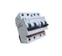 Ge power 690200 ep100uc interruttore magnetotermico fotovoltaico 4p 10a b 8801