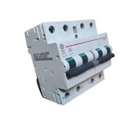 Ge power 691580 ep100uc interruttore magnetotermico fotovoltaico 4p 25a b 8801