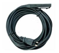 GE.RA Cavo Folletto Filo Elettrico da 7mt Per Folletto VK 140 150 Vorwerk Compatibile