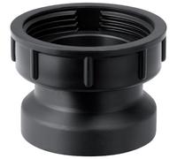 GE Raccordo Con Dado Di Serraggio 2''x50