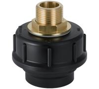 GE Riduttore Di Transizione Con AG E Vite D50 G3/4"