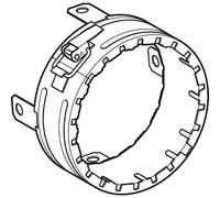 GE Rohrschott90 Plus EN D110 L:5Cm