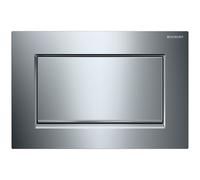 GE Sigma30 BetPl., Per Spül-Stopp-Sp. Vite, Hgl.Verchr./Verchr. Gebü.