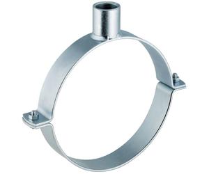 GE Staffa Per Tubo Con Giunto Filettato G1 D200