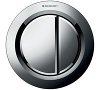 GE Telecomando Tipo 01 Pneumatico Per 2 Quantità Sp. Pulsante Per Mobili