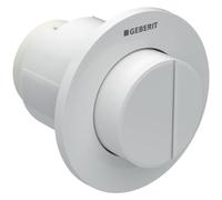 GE Telecomando Tipo 01 Pneumatico Per 2 Quantità Sp., UP-Pulsante Eccellente