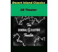 GE Theatre (DVD) Lee Marvin Ronald Reagan