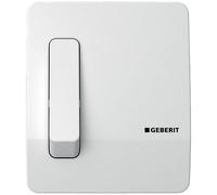 GE UR-Strg. Con Scarico Pneumatico BetPl. Highline Bianco-Alpino