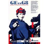 Ge vs G8. Genova a fumetti contro il G8