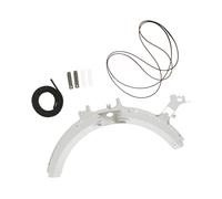 GE WE49X21874 Kit di riparazione cuscinetto tamburo asciugatrice